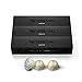 Nespresso Capsules VertuoLine, Vanizio, Medium Roast Coffee, 30 Count Coffee Pods, Brews 7.8 oz