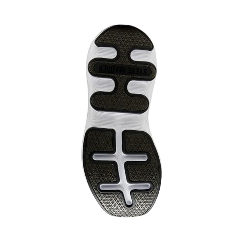 Steve Madden Men's Pressure Sneaker4