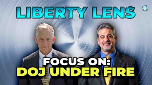 Pam Bondi Faces Senate Fire Over Epstein Files