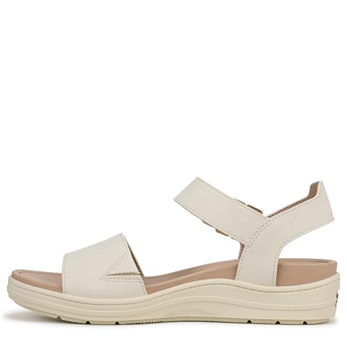 Dr. Scholl's Women's Time Off Sky Sandal Whitecap Smooth 8 M by Dr.Scholl's SHOES - Used condition - Image 9