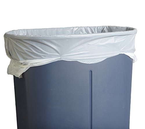 Plant Based - Hippo Sak Tall Kitchen Bags With Handles, 13 Gallon (90 Count) #TOP6