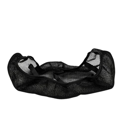 Couvre-selle coussin de protection de siège en tissu Speed 400 moto 2024