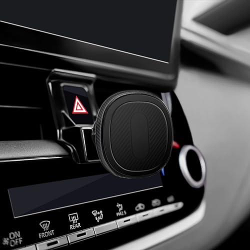 Mengfly Car Phone Holder for Toyota Corolla