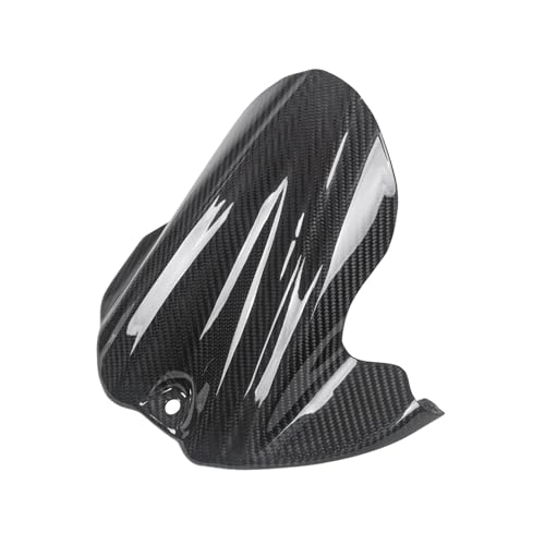 Garde-boue arrière carbone pour Suzuki GSXR 600 750 sorties moto