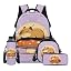 Capybara Mushroom