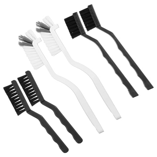 QFGasre Washing Machine Cleaning Brush Kits Front Load Washer Scrub