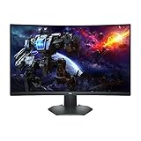 LED-hintergrundbeleuchteter LCD-Monitor