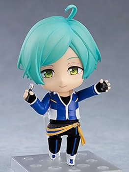 Amazon.co.jp: ねんどろいど あんさんぶるスターズ! 深海奏汰 ノン Amazon.co.jp: ねんどろいど あんさんぶるスターズ! 深海奏汰 ノン