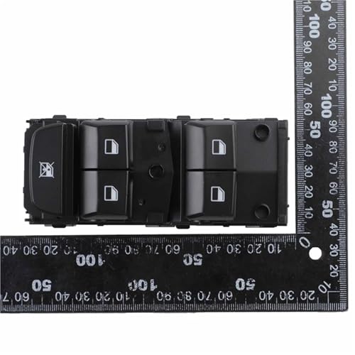 Commande lève-vitre 93570J7200 pour retrouver l'usage de vos vitres de Kia Ceed - 6