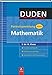 Produktbild Duden Formelsammlung extra  Mathematik: Formeln und Begriffe  Definitionen und Sätze  Zahlentafeln und Wissenswertes (5. bis 10. Klasse) (Duden - Schulwissen extra)