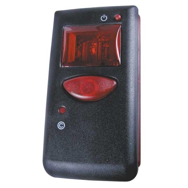 Que System Basic VT1 Controller with LED, Mfr: 038879-A Que System Basic VT1 Controller with LED, Mfr: 038879-A