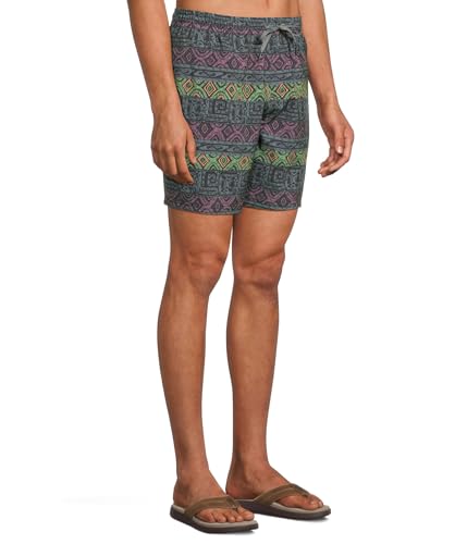 Quiksilver Men's Global Heat 18 Nb Volley2