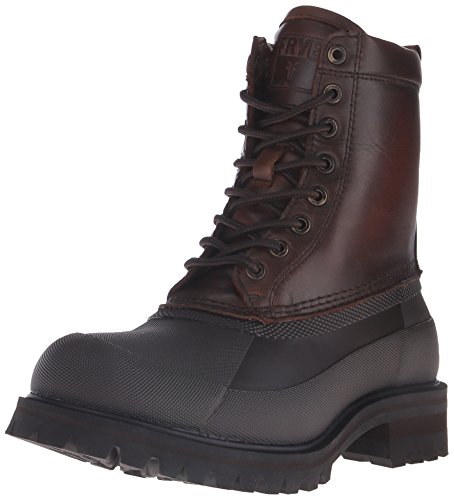 FRYE Men's Alaska Lace-Up Rain Boot