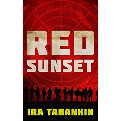 Red Sunset