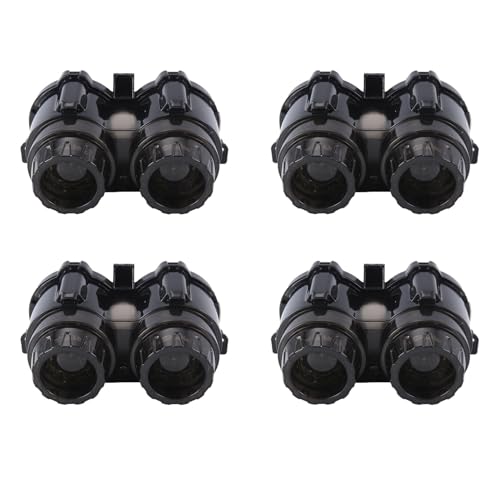 Clignotant de moto LED puissant avec feu stop intégré pour BWS 125 YW125