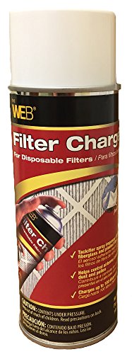 Image of WEB Filter Charger, 14 oz