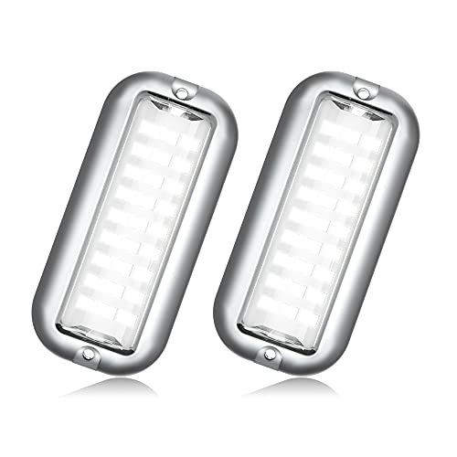 Top 13 Best Pontoon Docking Lights Reviews BNB