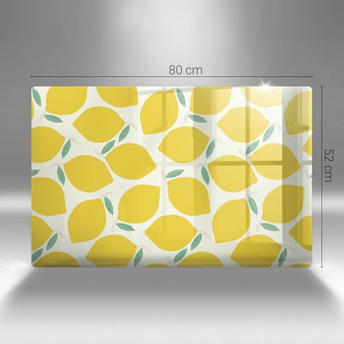 Plaque de protection induction 80x52cm multifonctionnelle pour protection et cuisson - 7