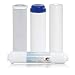 Produktbild Osmotech 9 Zoll Filterset für Umkehrosmose | Umkehrosmose Filter z.B. passend für Europe, Ultimate Plus, Ultimate Superflow