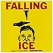 Brady 94917, B946 Picto Label 8-1/4 X 8-1/4 Blk,Red/Yel, 8 1/4" Height x 8 1/4" Width, Black/Red on Yellow, Legend "Falling Ice (W/ Picto)" (1 per Order)