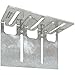 Simpson Strong-Tie HWDC5.25-KT25 - Head of Wall Drift Clip 5.25