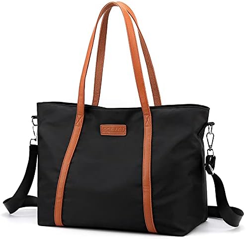 Cirafon Laptop Messenger Work-In 15.6 Nylon Zwart (LSPN9573-15