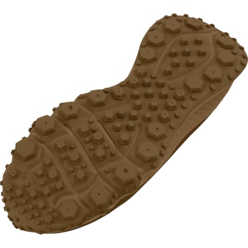 Image of Under Armour Men's Charged Maven Trail Hiking Shoes