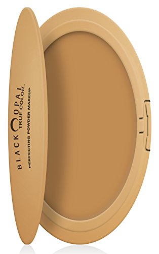 Black Opal Perfecting Powder Truly Topaz (3 Pack)