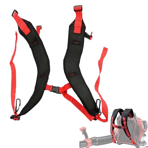 Craftsman B215 (Gas Backpack)
