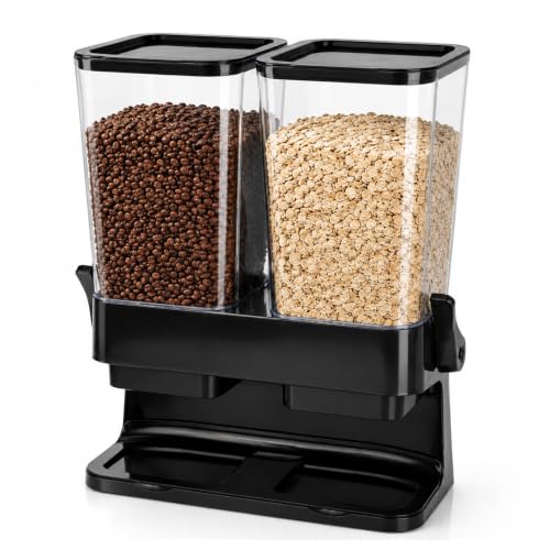 Imagen de Hbzunt Dispensador de cereales
