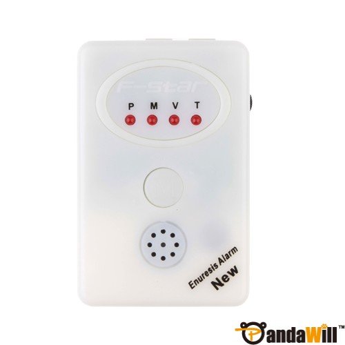 Baby Urine Bed Wetting Enuresis Alarm Amazon.in Electronics