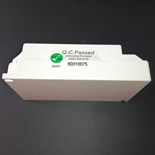 3AAA 55W AC Electronic Ballasts YZ-155EAA T5-C for Looped Fluorescent Lamp, White Color