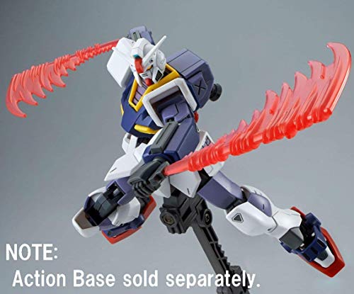 Bandai HG 1/144 RX-78-XX Gundam Pixy model kit miniatura 2