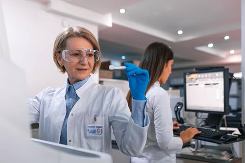 Durable 896219 Identity Badge/Badge Holder Polypropylene (Pp) - 4