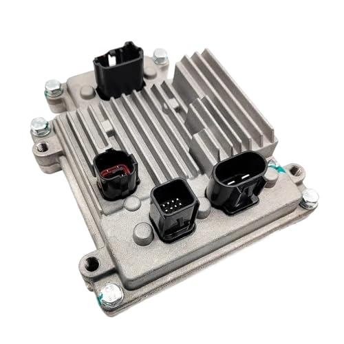 Module EPS 800cc pour pilotage technique en quad et SSV utilitaire