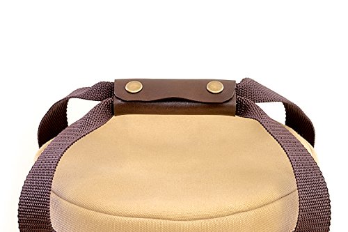 Amazon | oxtos(オクトス) 帆布ストーブケース ＃5 (カーキ) | oxtos