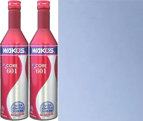WAKOS CORE 601 2本セット WAKO'S ワコーズ 2本セット CORE601 コア601 C601 1本 305ml
