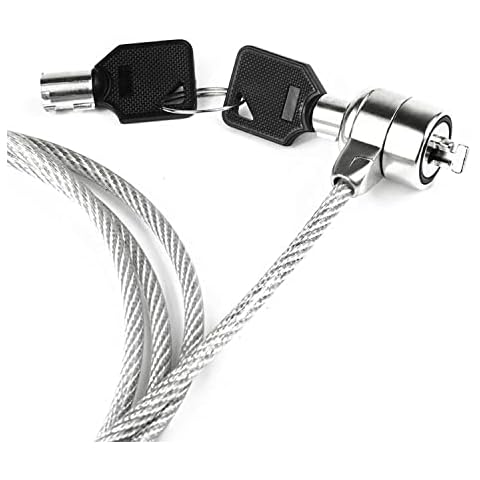 Câble de sécurité Cable Technologies 110 cm Cover