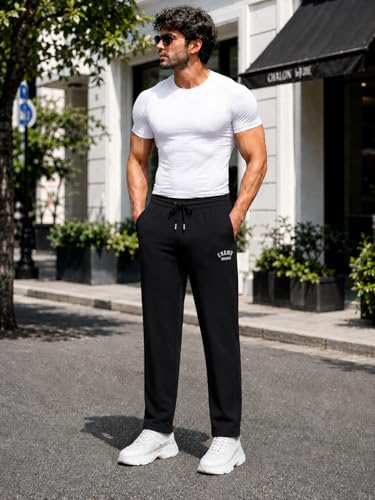 Image of ENDEAVOUR WEAR Loose fit Super Soft Active Wear Track Pants for Man | Track Pant for Men