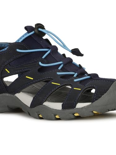 Image of Bata Boys Velcro Sandal