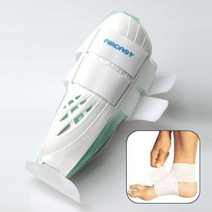 AIRCAST CAVIGLIERA AIR- STIRRUP II Taglia M Sinistra