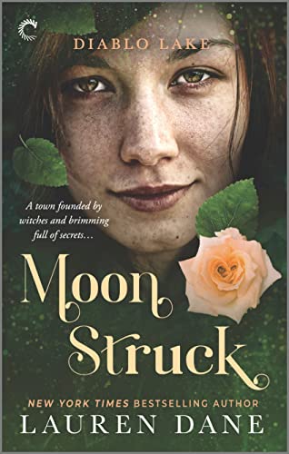 Cover of Moon Struck