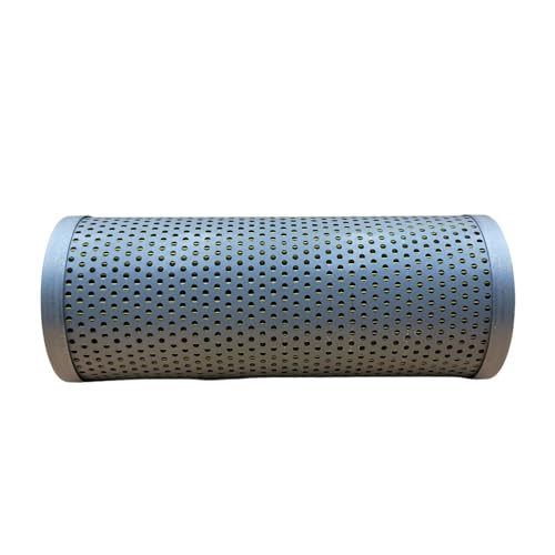 Image of Hydraulic Filter P762919 17217573710 Replaces AGCO 6009773M91 New Holland 47043615 Fits Yanmar CBL40 VIO20 VIO23-6 VIO25-3 VIO26CR VIO27-2 VIO30 VIO35 VIO45 VIO55 Excavator