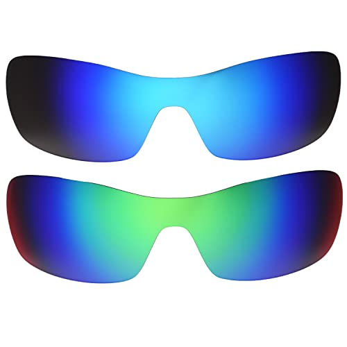 Verres Antix Bleu Vert pour Rénover vos Solaires en Plein Air