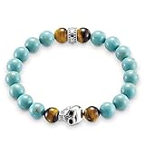 thomas sabo infinity heart necklace Hochwertiges Armband aus 925er Sterlingsilber