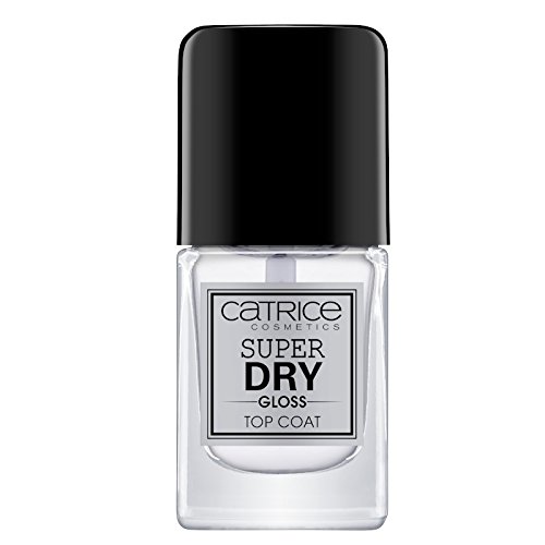 Preisvergleich Produktbild Catrice, Nagellack (super dry gloss topcoat) - 1 Stück