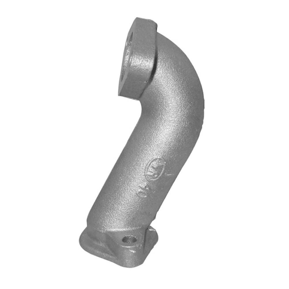 Tubo di aspirazione Collettore da 22 mm per 50cc 70cc 90cc 110cc 125cc Pit Dirt Bike ATV Moto