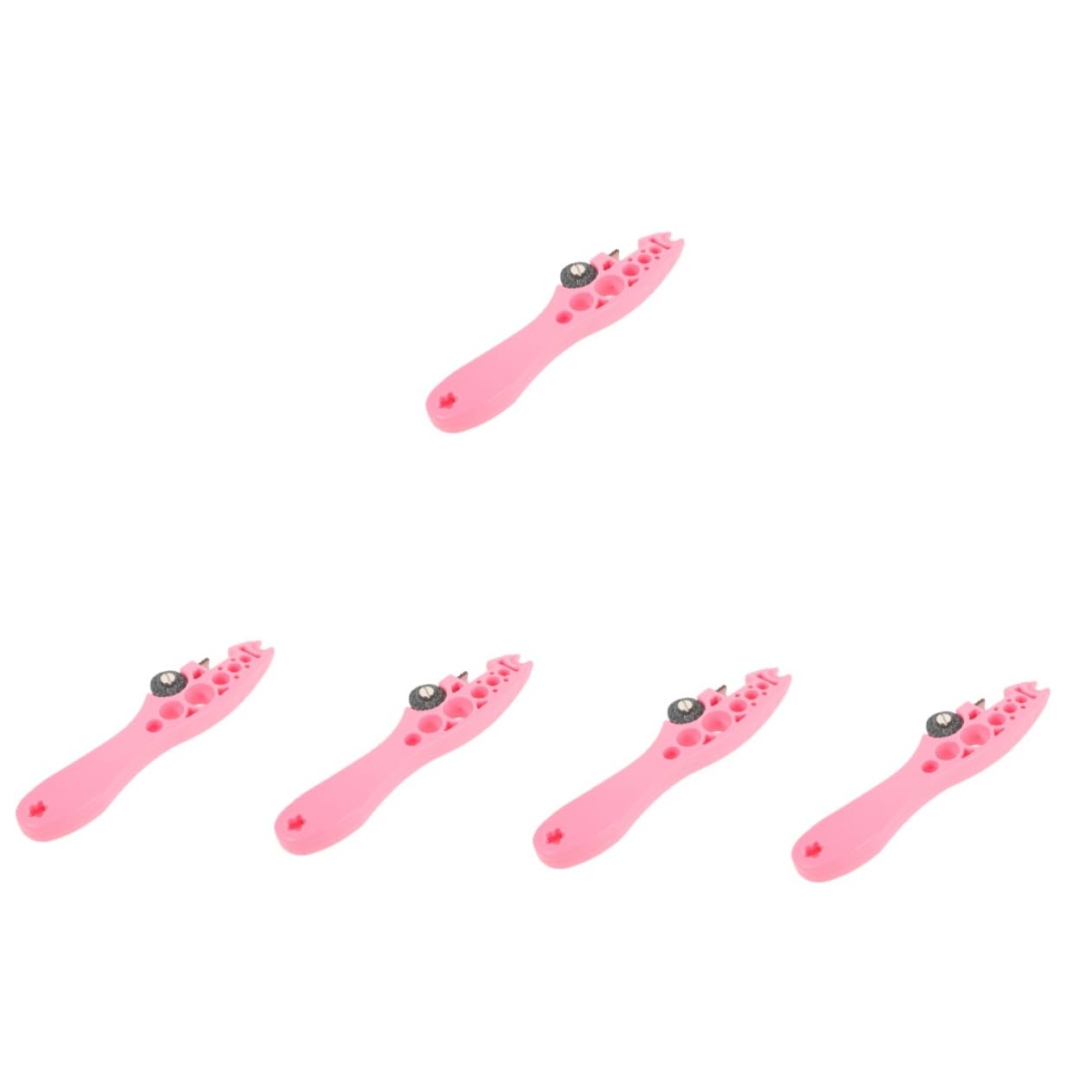 Ouvre-ampoule sûr ULTECHNOVO pour votre routine beauté quotidienne