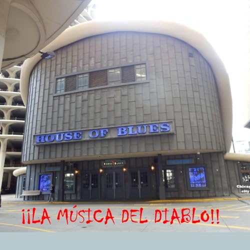 LA M&Uacute;SICA DEL DIABLO.