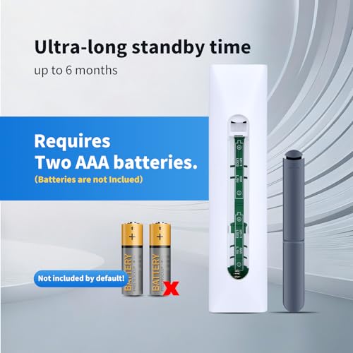 Télécommande de rechange pour projecteur XGIMI Elfin Mogo Halo Pro Plus - 7